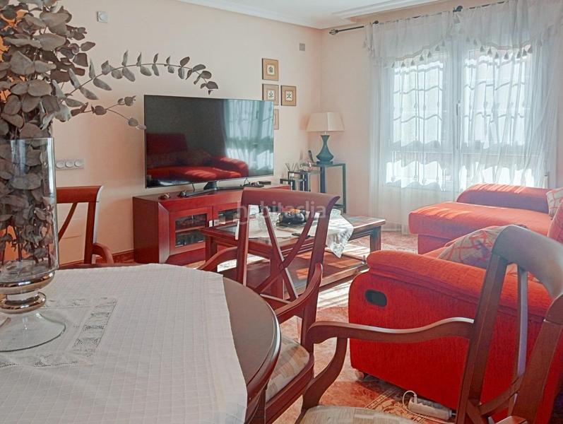 Foto 14177db9-e959-4d49-af9b-9521424f071d. Maison jumelée avec parking dans El Alquián Almería