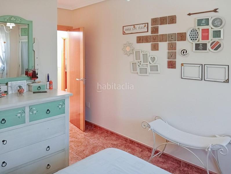 Foto 1208ae35-5d65-4297-89b1-74ec1a23864b. Semi detached house with parking in El Alquián Almería