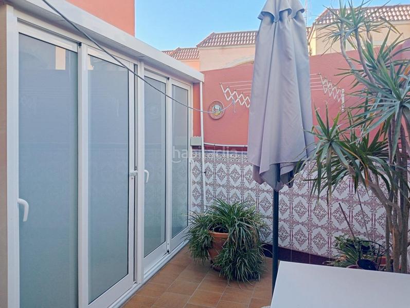 Foto bb67ae90-3582-4024-9cd2-37ade73b75d6. Semi detached house with parking in El Alquián Almería