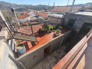 Mas à Tahal
