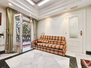 Etagenwohnung in Plaza de Toros - Santa Rita