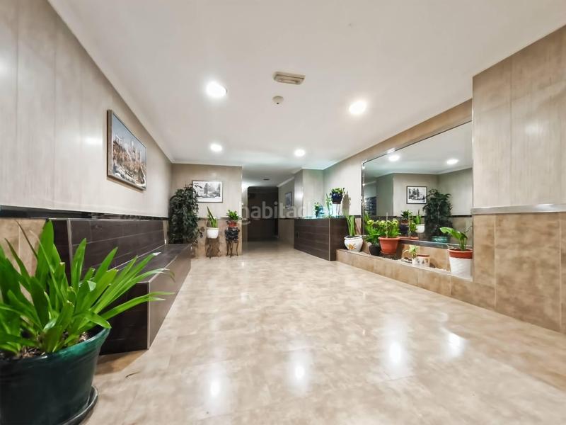 Foto 223808b8-f6bc-4ec1-a6a4-eb7ba360fb8b. Flat with parking in Ciudad Jardín - Tagarete - El Zapillo Almería