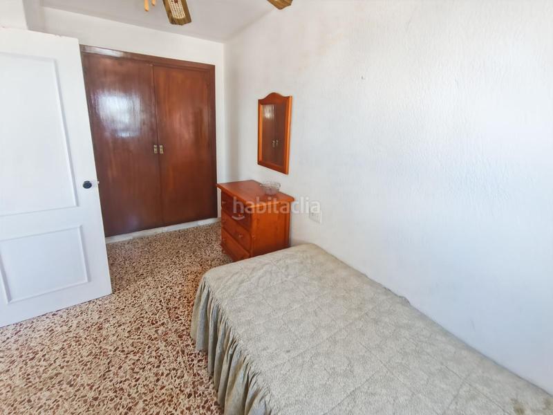 Foto 2785dbae-9337-4d19-8d90-76f708f9e986. Flat with parking in Ciudad Jardín - Tagarete - El Zapillo Almería