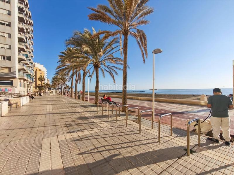 Foto 4dd21ab0-16f7-4cd7-b7bc-3dddea0e4361. Flat with parking in Ciudad Jardín - Tagarete - El Zapillo Almería