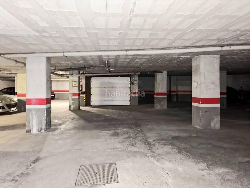 Foto 7b45392c-ada5-4e50-8427-173a5de1fb22. Flat with parking in Ciudad Jardín - Tagarete - El Zapillo Almería