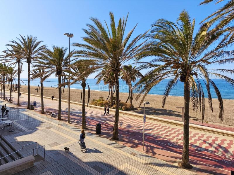 Foto 7e75f8d0-18b7-4a32-9dd8-5d921da3a055. Flat with parking in Ciudad Jardín - Tagarete - El Zapillo Almería