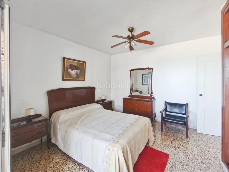 Foto 83ae14fc-d1ab-4679-927b-68fc48222377. Flat with parking in Ciudad Jardín - Tagarete - El Zapillo Almería