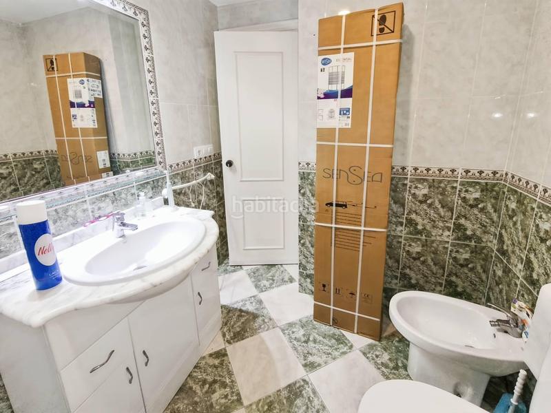 Foto 8fa4159a-78e3-4c8e-ba5a-c5b60953660c. Flat with parking in Ciudad Jardín - Tagarete - El Zapillo Almería