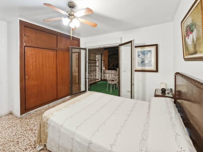 Foto b33771ad-efc8-4e8f-97ab-b102f6979fde. Flat with parking in Ciudad Jardín - Tagarete - El Zapillo Almería