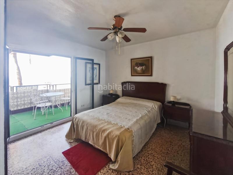 Foto b402b8c8-ce2f-4105-b5b3-26207de8e0c6. Flat with parking in Ciudad Jardín - Tagarete - El Zapillo Almería