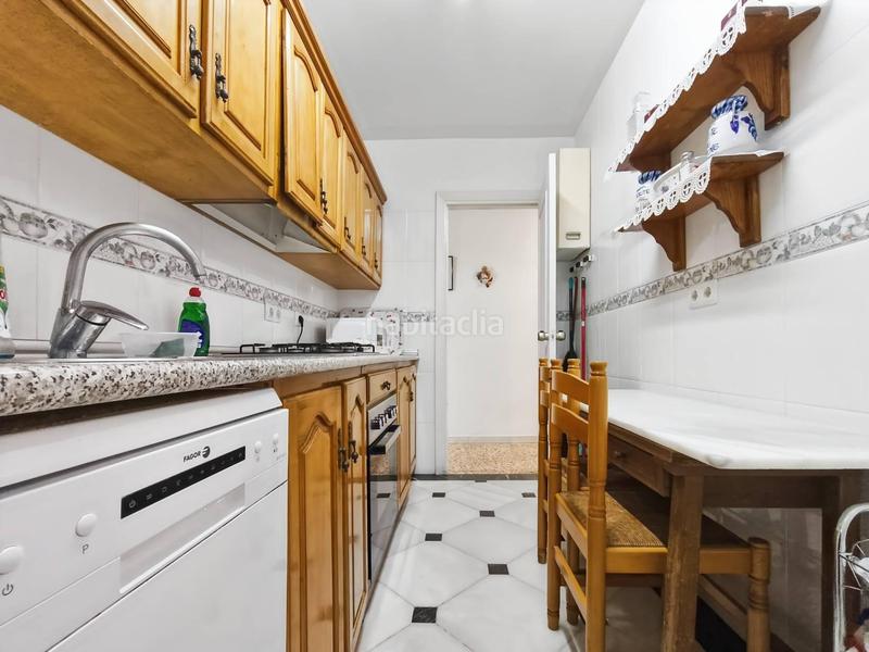 Foto bbd2dac6-da73-4e5f-b9bf-a23585ecfacd. Flat with parking in Ciudad Jardín - Tagarete - El Zapillo Almería