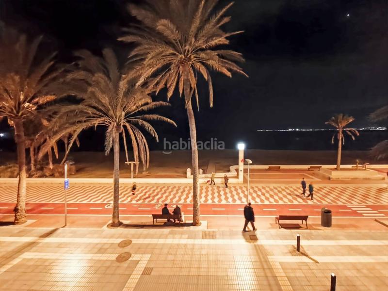 Foto cbebd6cc-4214-49f3-a8c9-b78e9d79e80c. Flat with parking in Ciudad Jardín - Tagarete - El Zapillo Almería