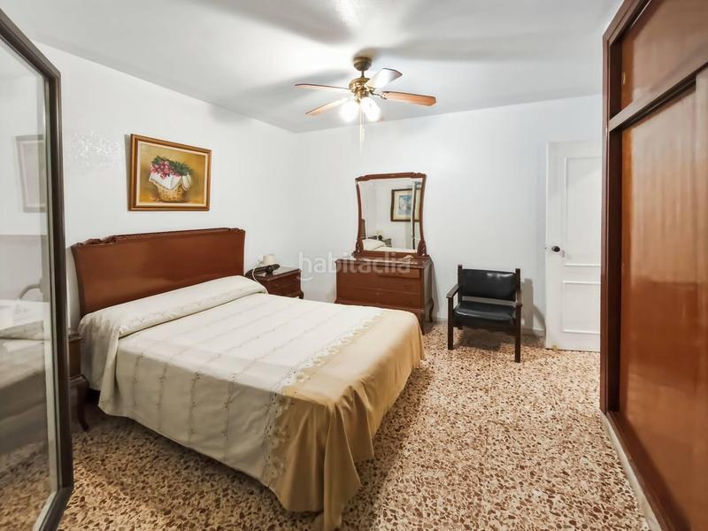 Foto e234dd07-8d4d-4709-bef1-623118b2dc0b. Flat with parking in Ciudad Jardín - Tagarete - El Zapillo Almería