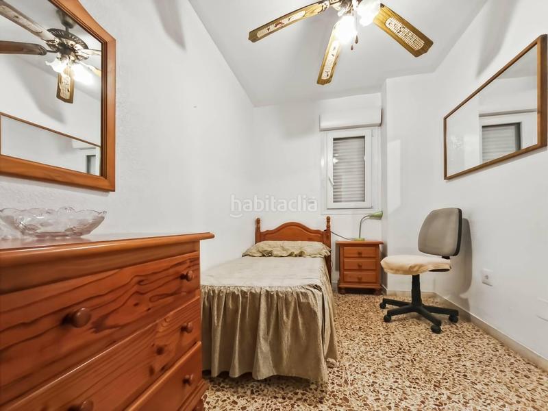 Foto e36dafde-b0a5-4baf-a1c9-93ac7e9b87e7. Flat with parking in Ciudad Jardín - Tagarete - El Zapillo Almería