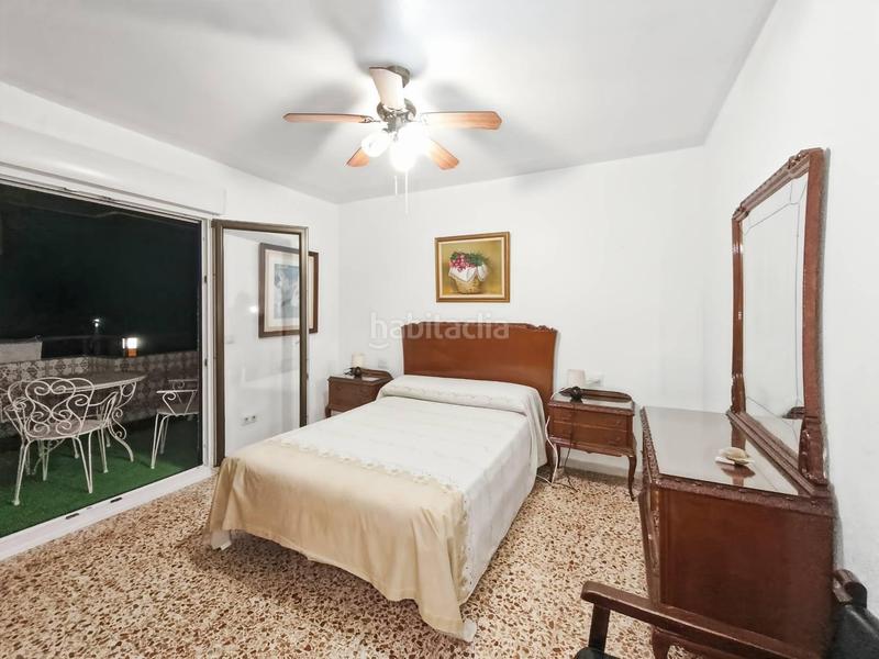 Foto f6cba095-b630-4072-af4d-83ac1f87db79. Flat with parking in Ciudad Jardín - Tagarete - El Zapillo Almería