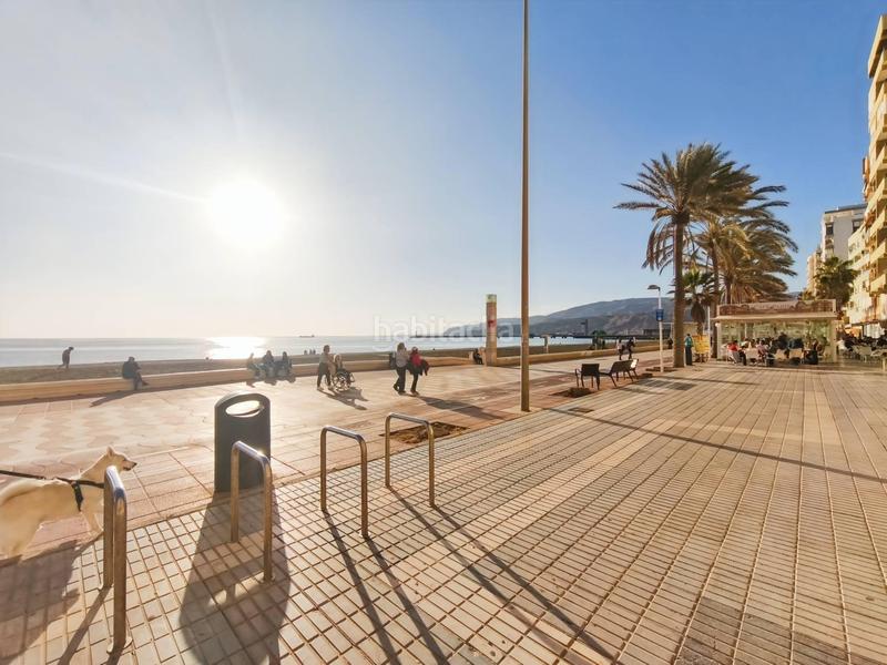 Foto 00dccc75-68c9-4a1d-93a7-f3aac0d632cf. Pis amb aparcament a Ciudad Jardín - Tagarete - El Zapillo Almería