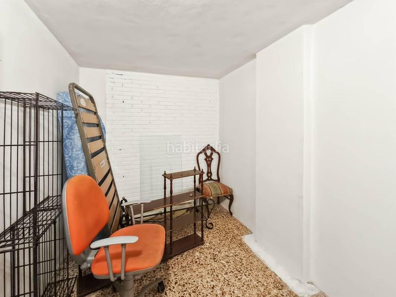 Foto 15f3020c-c2a5-4ab8-a1b0-07527d05e3ca. Pis amb aparcament a Ciudad Jardín - Tagarete - El Zapillo Almería