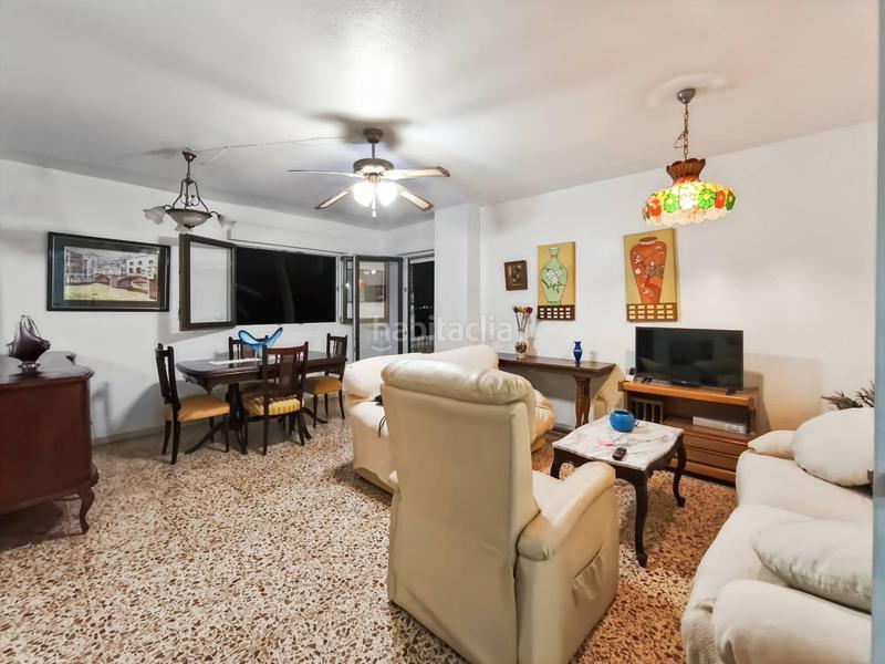 Foto 244f46fb-c9c6-4ac5-adb8-310414a008c2. Pis amb aparcament a Ciudad Jardín - Tagarete - El Zapillo Almería