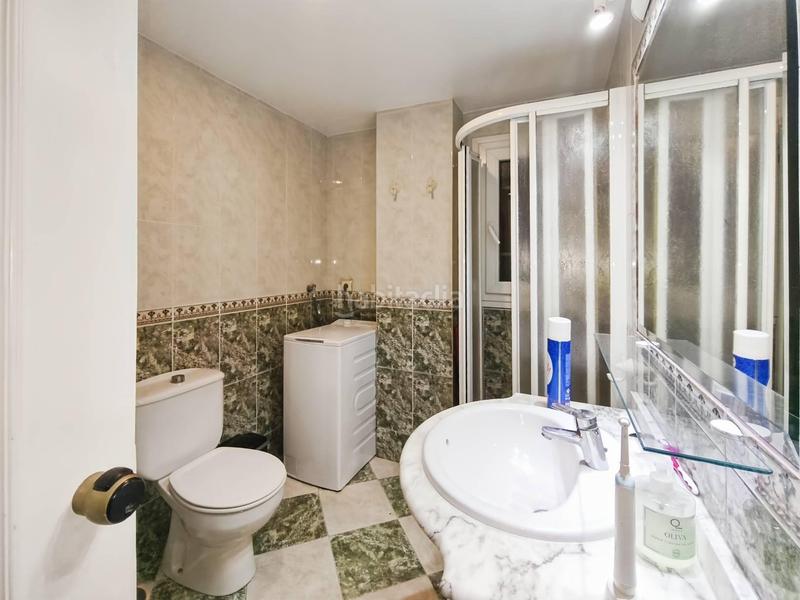 Foto 24a63bce-05f5-4a0b-847e-a476dde70a57. Pis amb aparcament a Ciudad Jardín - Tagarete - El Zapillo Almería