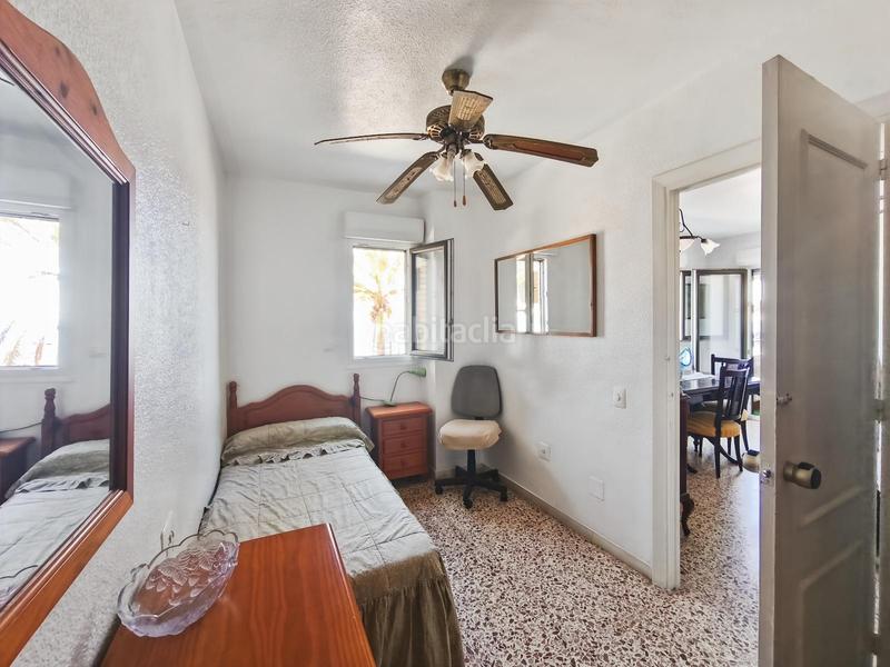 Foto 5653b9e5-3ce0-4dbb-8daf-4445eaf0c312. Pis amb aparcament a Ciudad Jardín - Tagarete - El Zapillo Almería