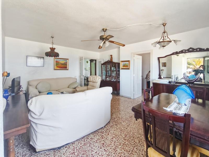 Foto 90f2940d-b5f3-4382-8bfc-b4b0210830aa. Pis amb aparcament a Ciudad Jardín - Tagarete - El Zapillo Almería