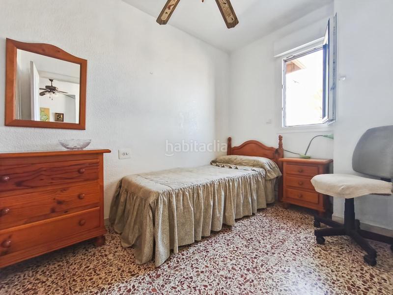 Foto b2910412-b655-40c7-a3bf-5edab2c6b49a. Pis amb aparcament a Ciudad Jardín - Tagarete - El Zapillo Almería