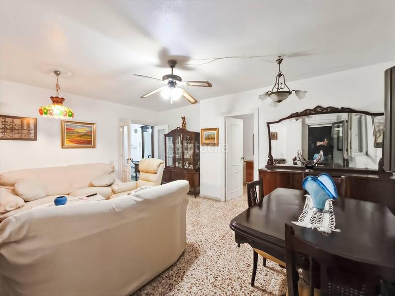 Foto e30179a3-8c6a-4b17-a3cf-46fa543e46b0. Pis amb aparcament a Ciudad Jardín - Tagarete - El Zapillo Almería