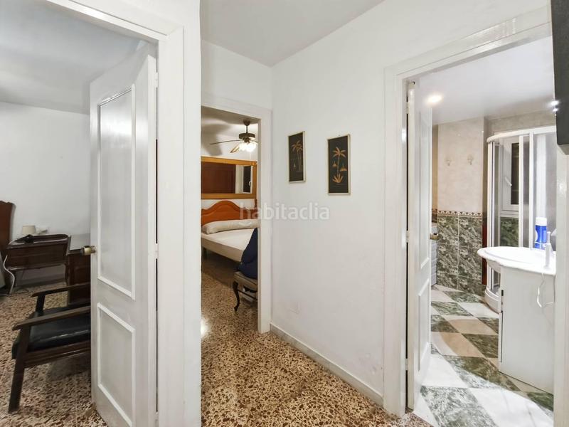 Foto f91ae0bb-1c33-49ae-9cb3-20ecfde1587d. Pis amb aparcament a Ciudad Jardín - Tagarete - El Zapillo Almería