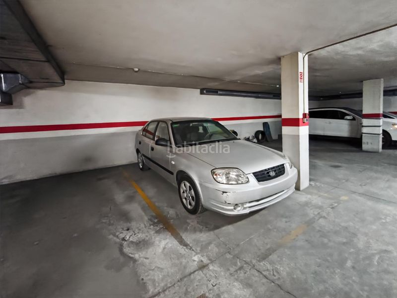 Foto cf855881-200d-4d53-9e65-c9e059f49b12. Autoparkplatz in Barrio Alto - San Félix Almería