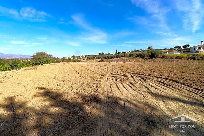Foto 02fc5d4a-d230-4352-bf2c-8468376497d5. Finca rústica a Centro Alhaurín el Grande
