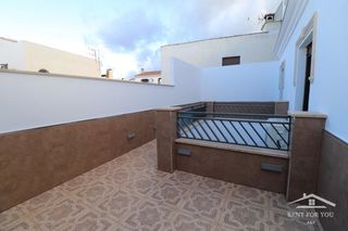 Lloguer Pis a Centro. Piso a estrenar con amplia terraza