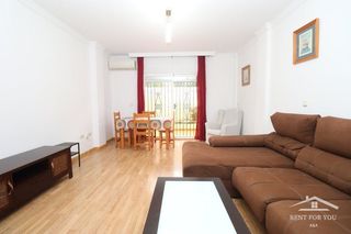 Lloguer Planta baixa a Coín. Piso en alquiler