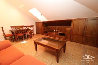 Location Attique à Centro. Atico en el centro