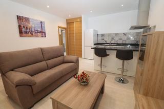 Lloguer Planta baixa a Coín. Apartamento en planta baja en el centro