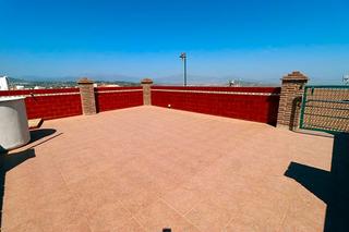 Àtic a Centro. Atico en zona tranquila