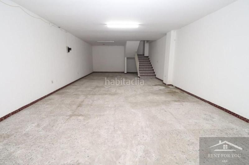 Foto 259492f7-e7b6-43bf-88e6-fe8cb7d30838. Locale commerciale in Centro Alhaurín el Grande