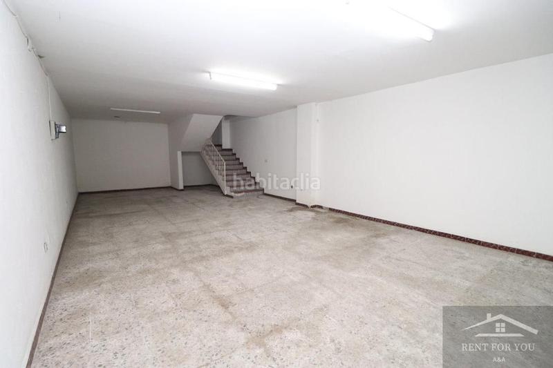 Foto 28935bf7-6f46-47c1-b1c3-48e5ccb34dd5. Locale commerciale in Centro Alhaurín el Grande