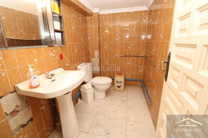 Foto 3850c918-cd96-43c2-b127-b3cad3439183. Locale commerciale in Centro Alhaurín el Grande