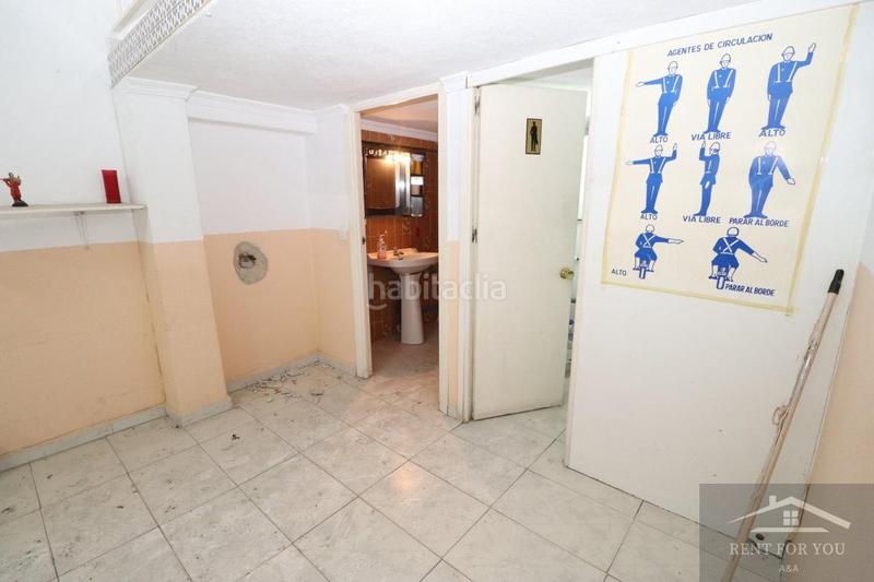 Foto 50770257-2b95-4c71-95b5-1ad3847d5bf0. Locale commerciale in Centro Alhaurín el Grande