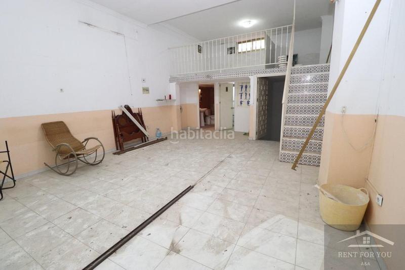 Foto 654ea57b-c1f7-4d9a-9d2c-9ff441e2e941. Locale commerciale in Centro Alhaurín el Grande