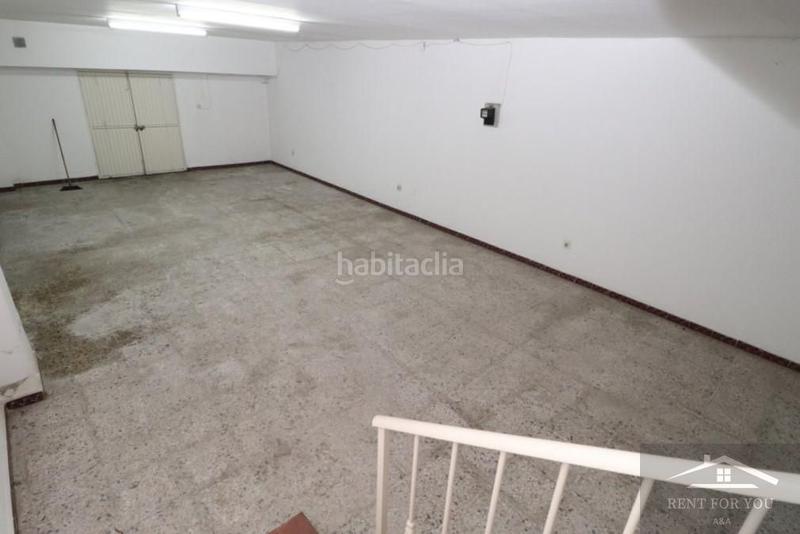 Foto 6a2635b9-c821-47f9-83a0-3aaba93d66fa. Locale commerciale in Centro Alhaurín el Grande