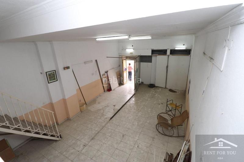 Foto 72d4f28d-4f44-4dcc-8456-9ee72f73f628. Locale commerciale in Centro Alhaurín el Grande