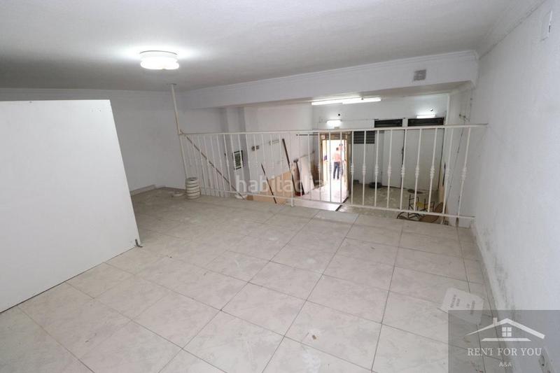 Foto 72e5e1f6-e1df-46b9-94b9-5df55d2aa869. Locale commerciale in Centro Alhaurín el Grande