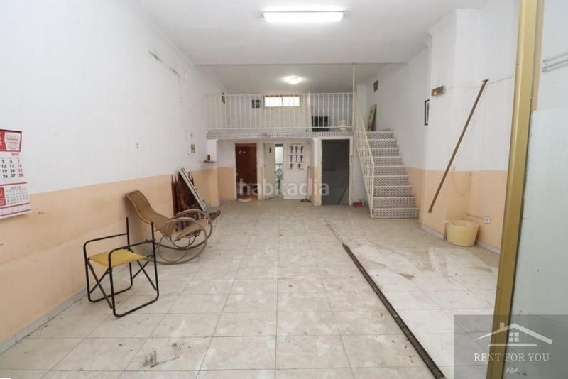 Foto 8b1a6f1f-3c67-41f3-88b6-5468471a94f8. Locale commerciale in Centro Alhaurín el Grande