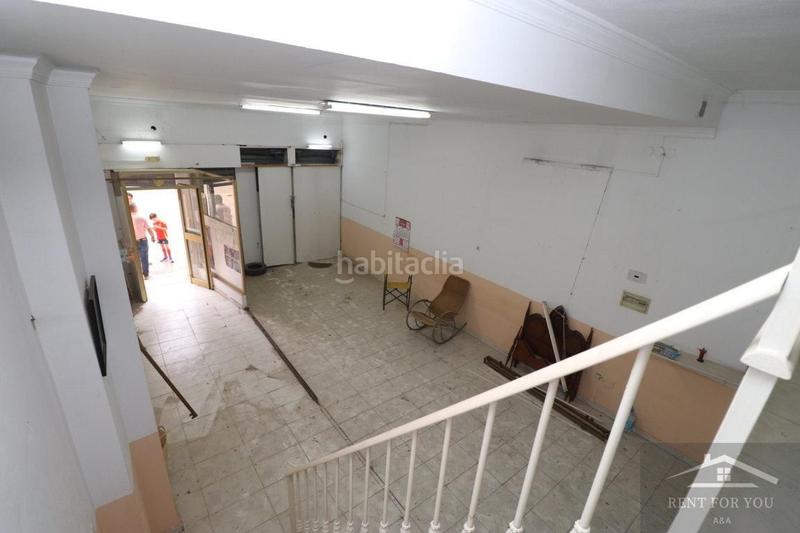 Foto 9690b411-6dfe-40ea-a3b5-134b9f406271. Locale commerciale in Centro Alhaurín el Grande