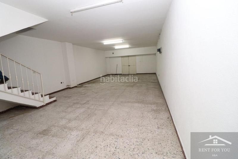 Foto c7f3fa25-8c68-4001-bfa9-7bf768bcbaff. Locale commerciale in Centro Alhaurín el Grande