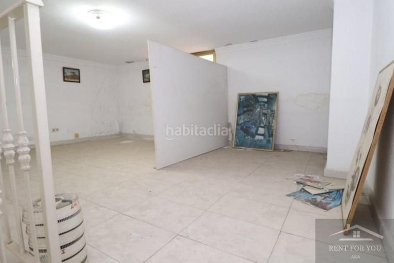 Foto da25a84a-b650-42d9-8eac-b77fbaffb48a. Locale commerciale in Centro Alhaurín el Grande