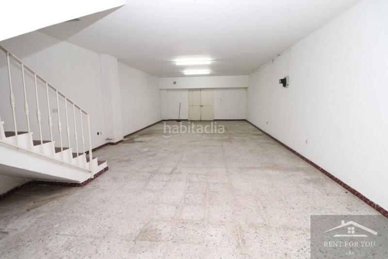 Foto eee42101-6f54-49ec-87e8-89d32f7ab286. Locale commerciale in Centro Alhaurín el Grande