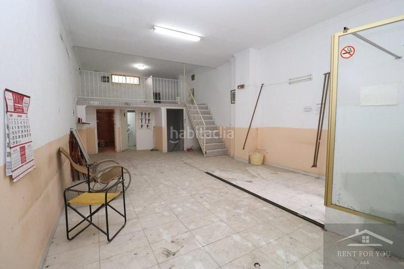 Foto f81a1dba-7382-473a-8775-4d2d3985a568. Locale commerciale in Centro Alhaurín el Grande