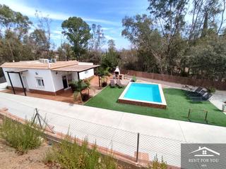Lloguer Casa a Centro. Chalet independiente en el campo